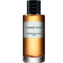 دیور آمبر نویت 2018